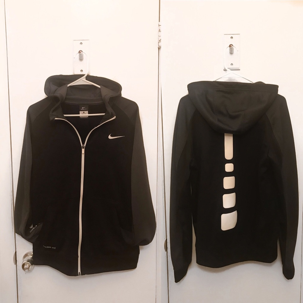 Nike Therma-Fit Elite Hoodie Jacket